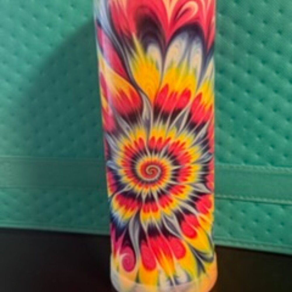 Tie Die - 20oz Tumbler
